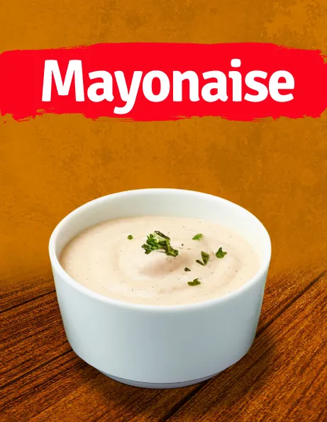 mayonaise