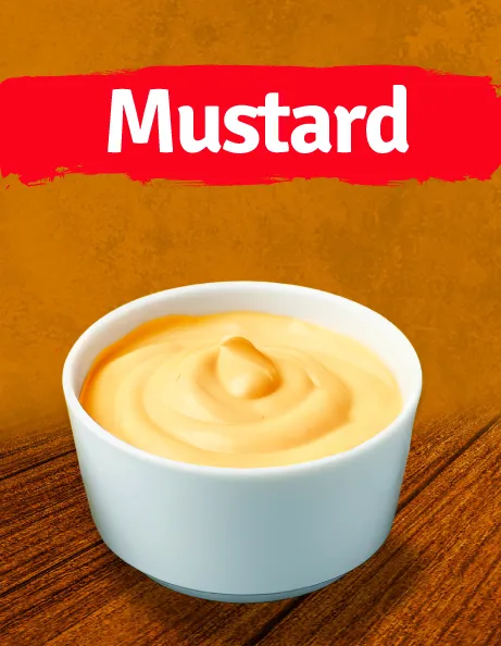 mosterd